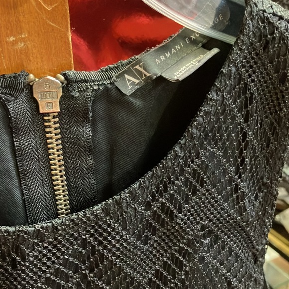 Armani Exchange Dress - Picture 2 of 2